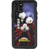 My Hero Academia Tomuras Decay Season 6 iPhone 11 Pro Waterproof Case