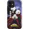 My Hero Academia Tomuras Decay Season 6 iPhone 12 Impact Case