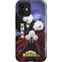 My Hero Academia Tomuras Decay Season 6 iPhone 12 Impact Case