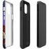 My Hero Academia Tomuras Decay Season 6 iPhone 12 Impact Case