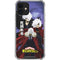 My Hero Academia Tomuras Decay Season 6 iPhone 12 Mini Clear Case