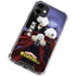 My Hero Academia Tomuras Decay Season 6 iPhone 12 Mini Clear Case