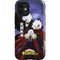 My Hero Academia Tomuras Decay Season 6 iPhone 12 Mini Impact Case