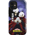 My Hero Academia Tomuras Decay Season 6 iPhone 12 Mini Impact Case