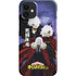 My Hero Academia Tomuras Decay Season 6 iPhone 12 Mini Lite Case