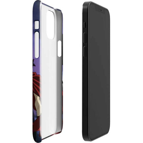 My Hero Academia Tomuras Decay Season 6 iPhone 12 Mini Lite Case