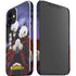 My Hero Academia Tomuras Decay Season 6 iPhone 12 Mini Lite Case