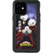 My Hero Academia Tomuras Decay Season 6 iPhone 12 Mini Waterproof Case