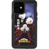 My Hero Academia Tomuras Decay Season 6 iPhone 12 Mini Waterproof Case