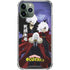 My Hero Academia Tomuras Decay Season 6 iPhone 12 Pro Max Clear Case