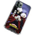 My Hero Academia Tomuras Decay Season 6 iPhone 12 Pro Max Clear Case