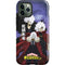 My Hero Academia Tomuras Decay Season 6 iPhone 12 Pro Max Impact Case
