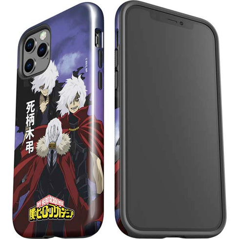 My Hero Academia Tomuras Decay Season 6 iPhone 12 Pro Max Impact Case