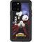 My Hero Academia Tomuras Decay Season 6 iPhone 12 Pro Waterproof Case