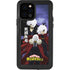 My Hero Academia Tomuras Decay Season 6 iPhone 12 Pro Waterproof Case