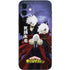 My Hero Academia Tomuras Decay Season 6 iPhone 12 Skin