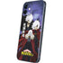 My Hero Academia Tomuras Decay Season 6 iPhone 12 Skin