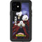 My Hero Academia Tomuras Decay Season 6 iPhone 12 Waterproof Case