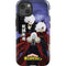 My Hero Academia Tomuras Decay Season 6 iPhone 13 Impact Case