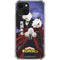 My Hero Academia Tomuras Decay Season 6 iPhone 13 Mini Clear Case