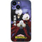 My Hero Academia Tomuras Decay Season 6 iPhone 13 Mini Skin