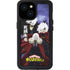 My Hero Academia Tomuras Decay Season 6 iPhone 13 Mini Waterproof Case