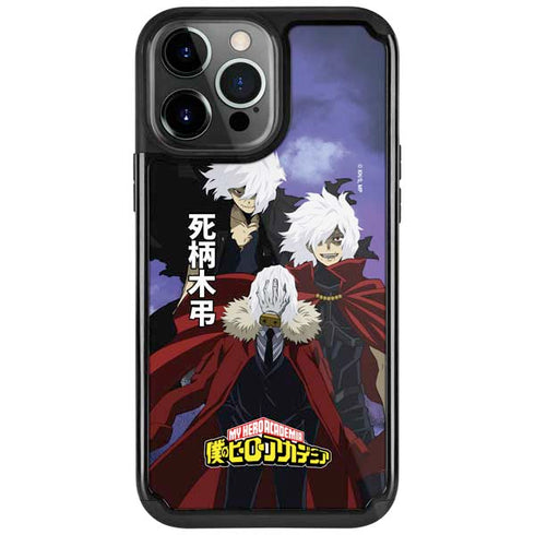 My Hero Academia Tomuras Decay Season 6 iPhone Cases