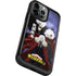 My Hero Academia Tomuras Decay Season 6 iPhone 13 Pro Cargo Case