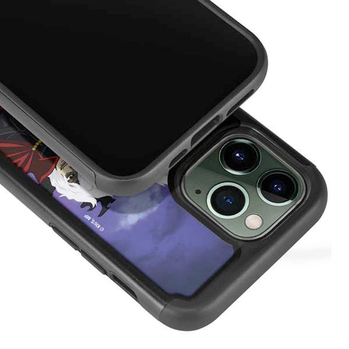 My Hero Academia Tomuras Decay Season 6 iPhone 13 Pro Cargo Case