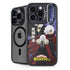 My Hero Academia Tomuras Decay Season 6 iPhone 13 Pro Kickstand Case