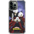 My Hero Academia Tomuras Decay Season 6 iPhone 13 Pro Max Clear Case