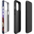 My Hero Academia Tomuras Decay Season 6 iPhone 13 Pro Max Impact Case
