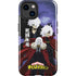 My Hero Academia Tomuras Decay Season 6 iPhone 14 Plus Impact Case