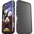 My Hero Academia Tomuras Decay Season 6 iPhone 14 Plus Impact Case