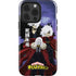 My Hero Academia Tomuras Decay Season 6 iPhone 14 Pro Impact Case