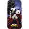 My Hero Academia Tomuras Decay Season 6 iPhone 14 Pro Max Impact Case