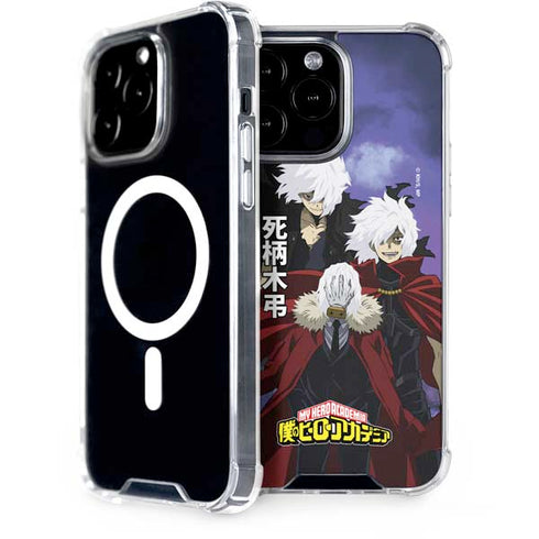 My Hero Academia Tomuras Decay Season 6 iPhone 14 Pro Max MagSafe Case