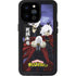My Hero Academia Tomuras Decay Season 6 iPhone 14 Pro Max Waterproof Case
