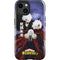 My Hero Academia Tomuras Decay Season 6 iPhone 15 Impact Case