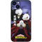 My Hero Academia Tomuras Decay Season 6 iPhone 15 Plus Skin