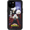 My Hero Academia Tomuras Decay Season 6 iPhone 15 Plus Waterproof Case