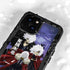 My Hero Academia Tomuras Decay Season 6 iPhone 15 Plus Waterproof Case