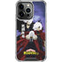 My Hero Academia Tomuras Decay Season 6 iPhone 15 Pro Max Clear Case