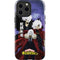 My Hero Academia Tomuras Decay Season 6 iPhone 15 Pro Max Impact Case