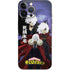 My Hero Academia Tomuras Decay Season 6 iPhone 15 Pro Max Skin