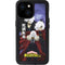 My Hero Academia Tomuras Decay Season 6 iPhone 15 Waterproof Case