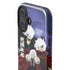 My Hero Academia Tomuras Decay Season 6 iPhone 16 Impact Case