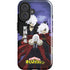 My Hero Academia Tomuras Decay Season 6 iPhone 16 Plus Impact Case