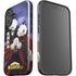 My Hero Academia Tomuras Decay Season 6 iPhone 16 Plus Impact Case