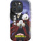 My Hero Academia Tomuras Decay Season 6 iPhone 16 Pro Impact Case